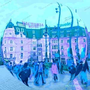 AnsichtKaart Photo-Amsterdam 00025