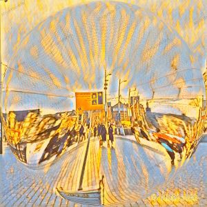 AnsichtKaart Photo-Amsterdam 00027