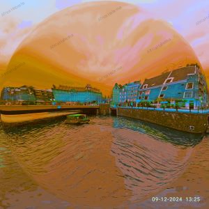 AnsichtKaart Photo-Amsterdam 00023