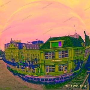 AnsichtKaart Photo-Amsterdam 00010