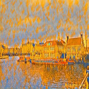 AnsichtKaart Photo Amsterdam-0001