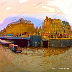 AnsichtKaart Photo-Amsterdam 00019