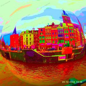 AnsichtKaart Photo-Amsterdam 00016