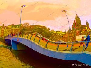 AnsichtKaart Photo-Amsterdam 00012