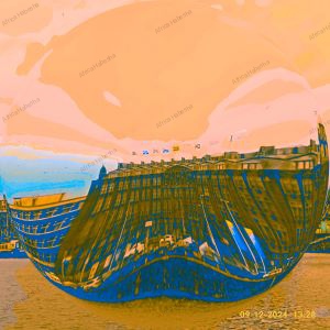 AnsichtKaart Photo-Amsterdam 00022