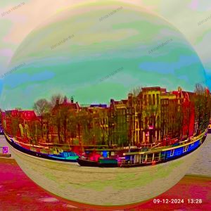 AnsichtKaart Photo-Amsterdam 0009