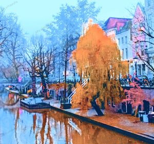 Aansicht kaart Photo Utrecht 0004