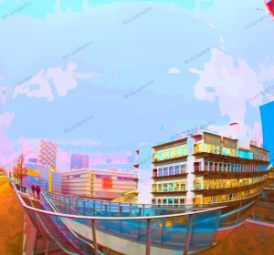 AnsichtKaart Photo-Utrecht 00010