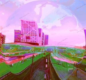 AnsichtKaart Photo-Utrecht 00011