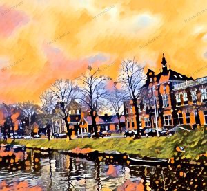 AnsichtKaart Photo-Utrecht 00015