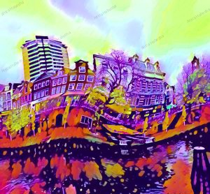 AnsichtKaart Photo-Utrecht 00020