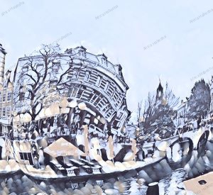 AnsichtKaart Photo-Utrecht 00020