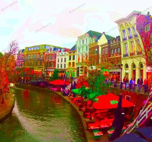 AnsichtKaart Photo-Utrecht 00025