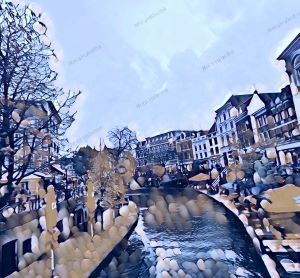 AnsichtKaart Photo-Utrecht 00028