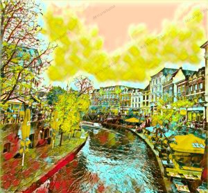 AnsichtKaart Photo-Utrecht 00026