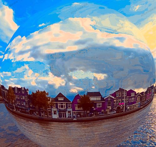 Photo Alkmaar- 00054