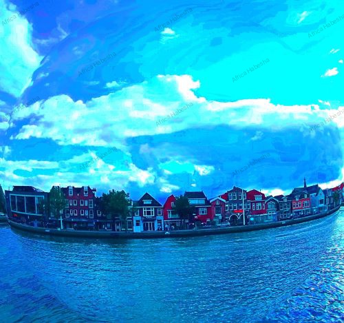 Photo Alkmaar- 00061