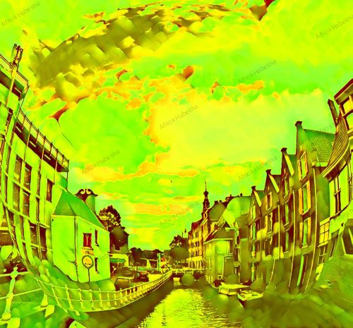 Photo Alkmaar- 00052