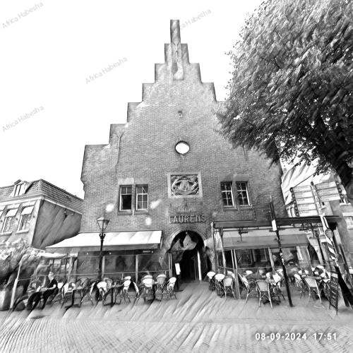 Photo Alkmaar- 00050