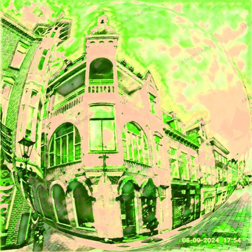 Photo Alkmaar- 00032