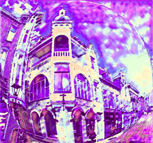 Photo Alkmaar- 00031