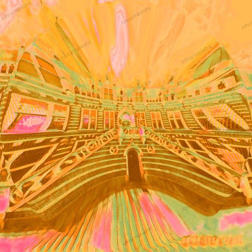 Photo Alkmaar- 00045