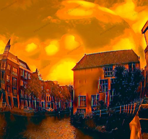 Photo Alkmaar- 00067