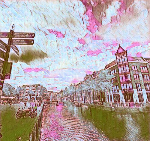 Photo Alkmaar- 00034