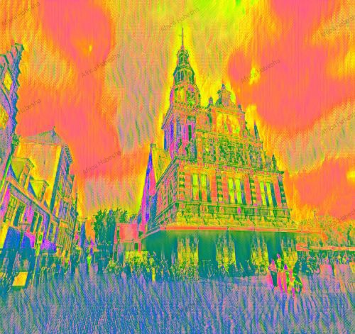 Photo Alkmaar- 00039