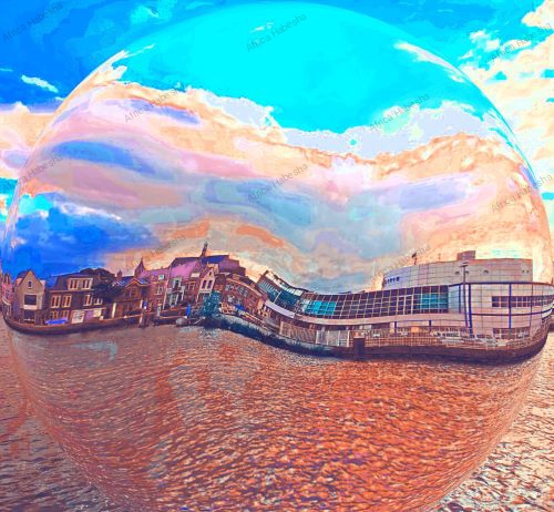 Photo Alkmaar- 00032