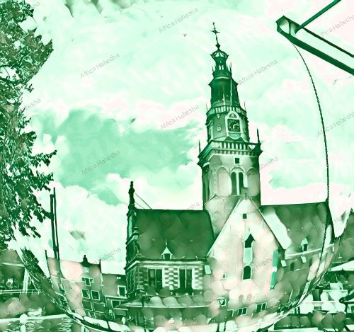 Photo Alkmaar- 00030