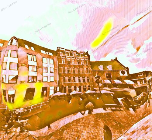 Photo Alkmaar- 00028