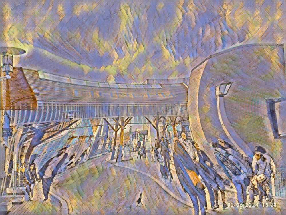 Photo Zaandam- 00016