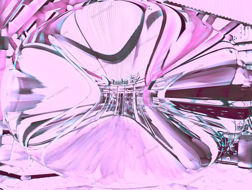 Photo Zaandam- 00029