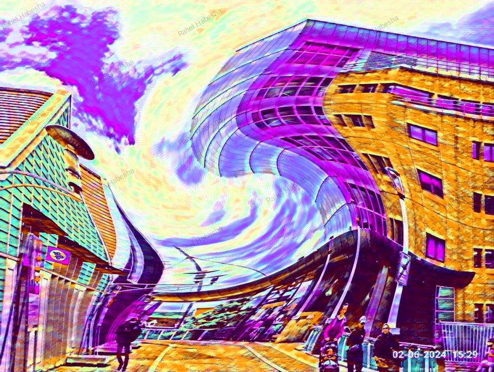 Photo Zaandam- 00015