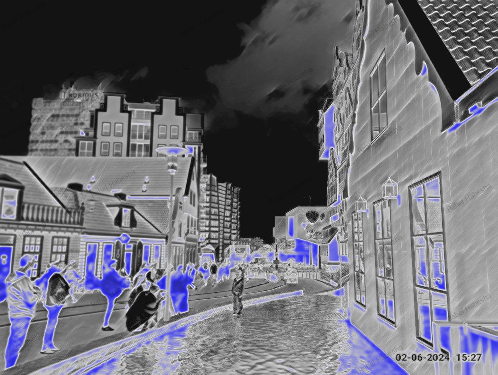 Photo Zaandam- 00020