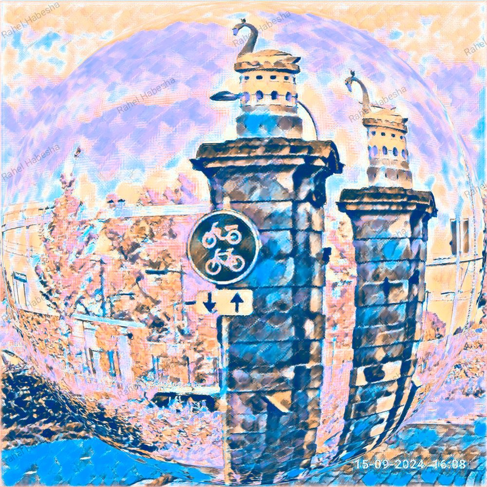 Photo Halfweg-Zwanenburg - 00015