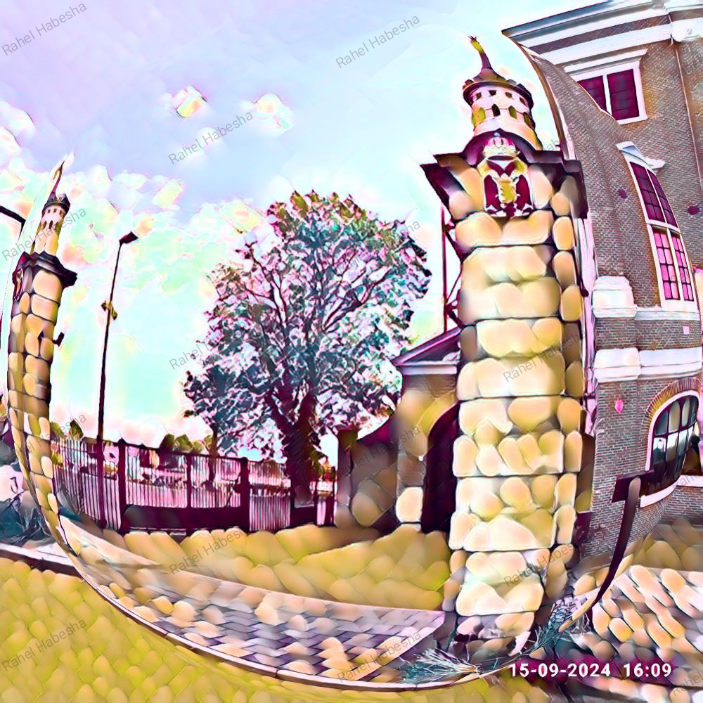 Photo Halfweg-Zwanenburg - 00017