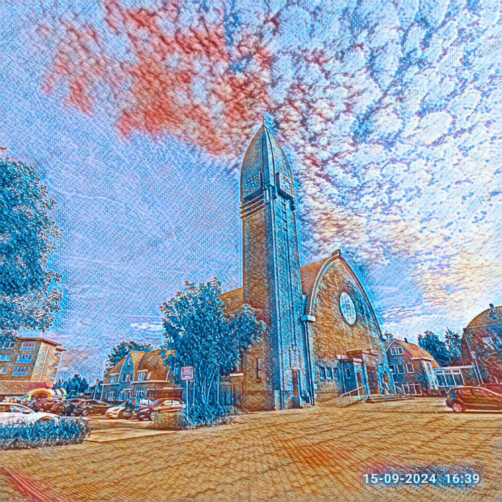 Photo Halfweg-Zwanenburg - 0001