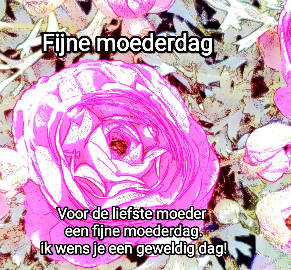 moederdag