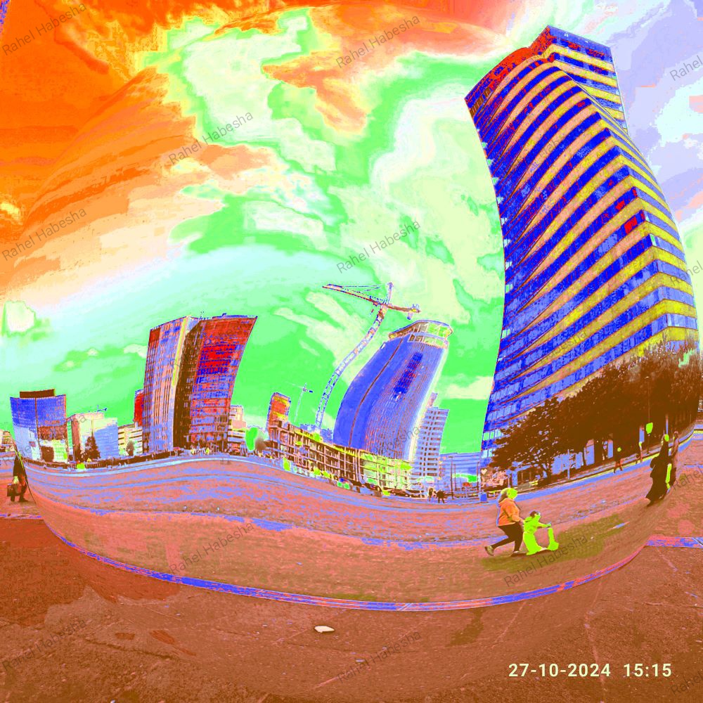 foto Bijlmer Arena-0008