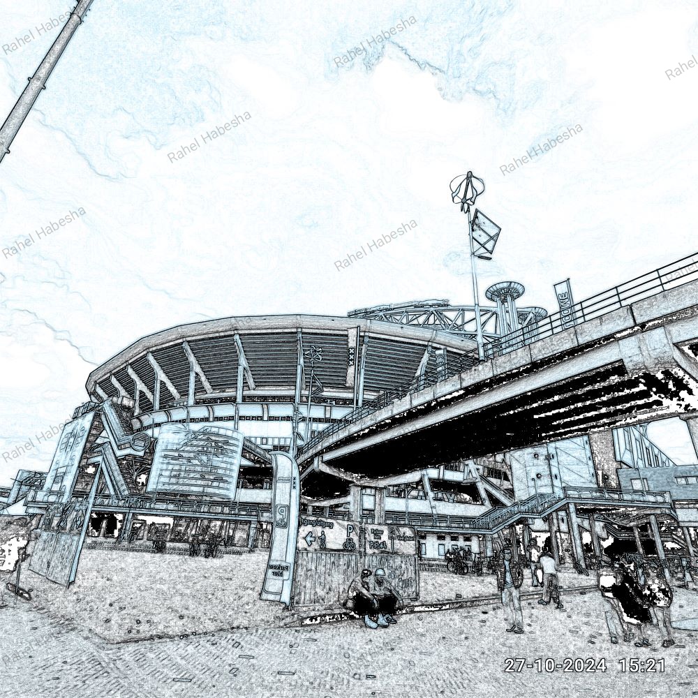 foto Bijlmer Arena-0005