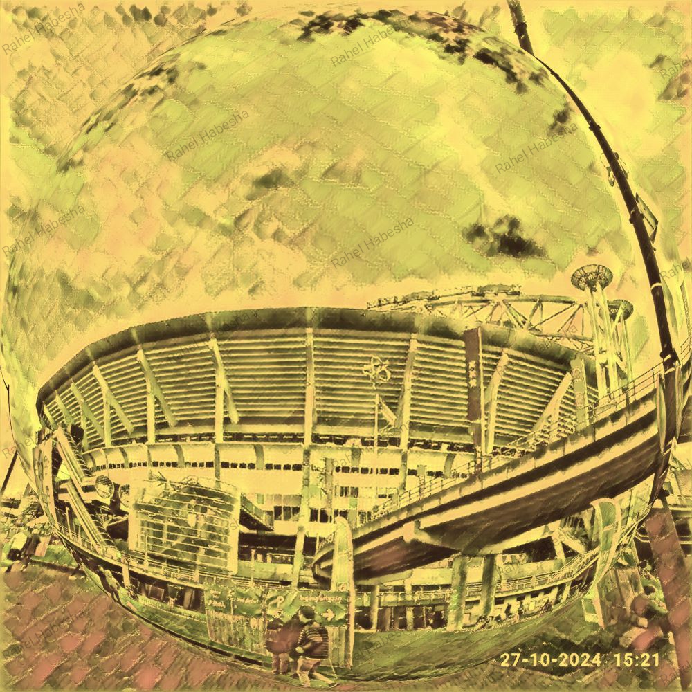 foto Bijlmer Arena-0003