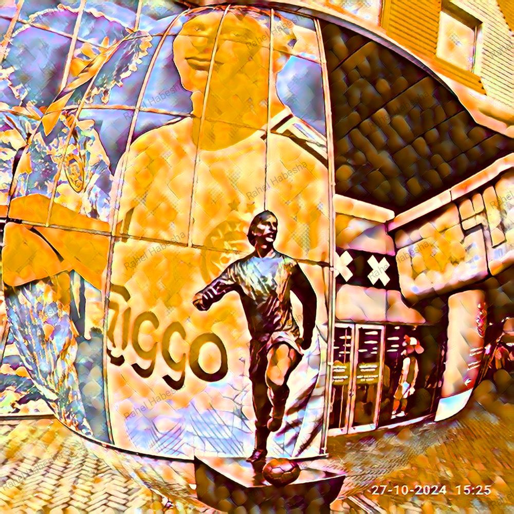 foto Bijlmer Arena-0001