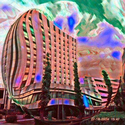 Photo Bijlmer Arena-00029