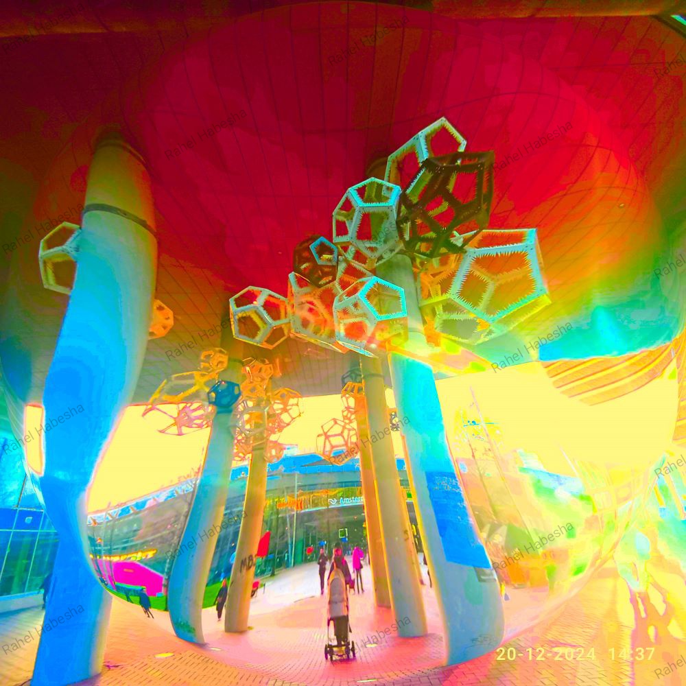 Photo Bijlmer Arena-00035