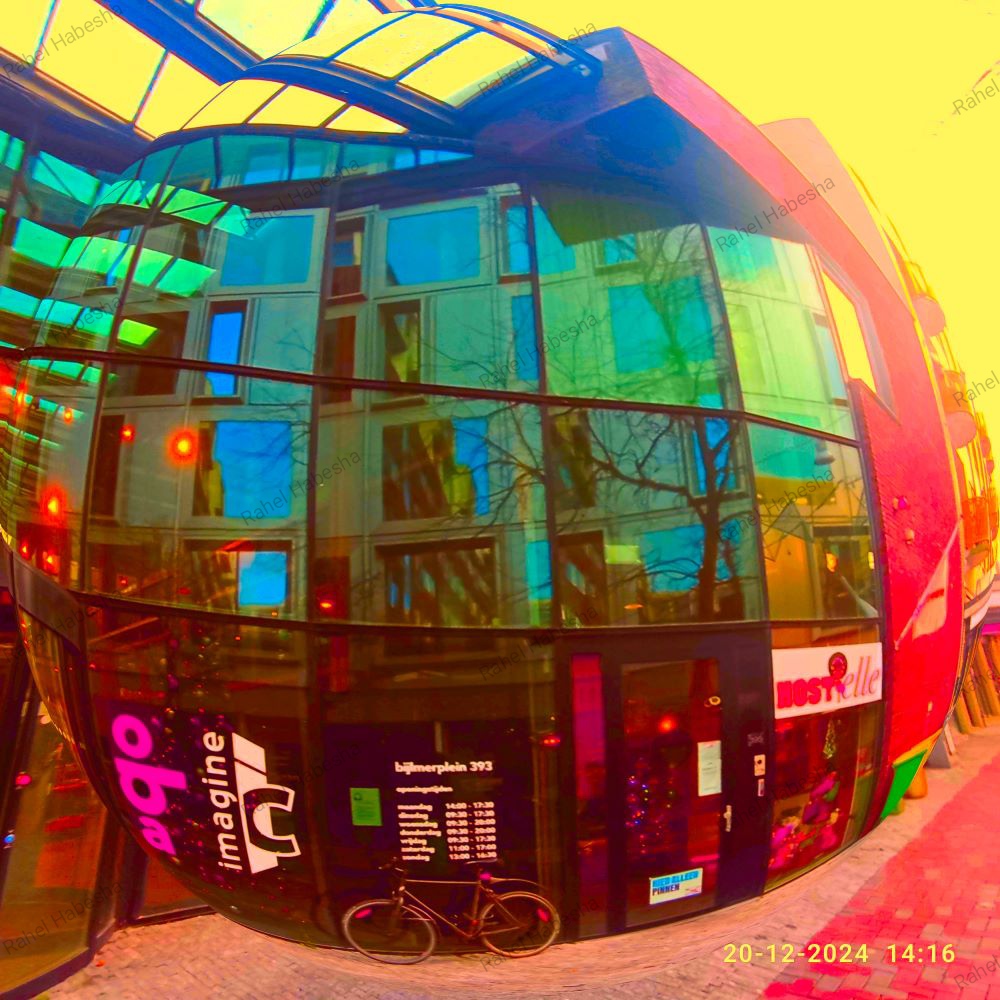 Photo Bijlmer Arena-00026