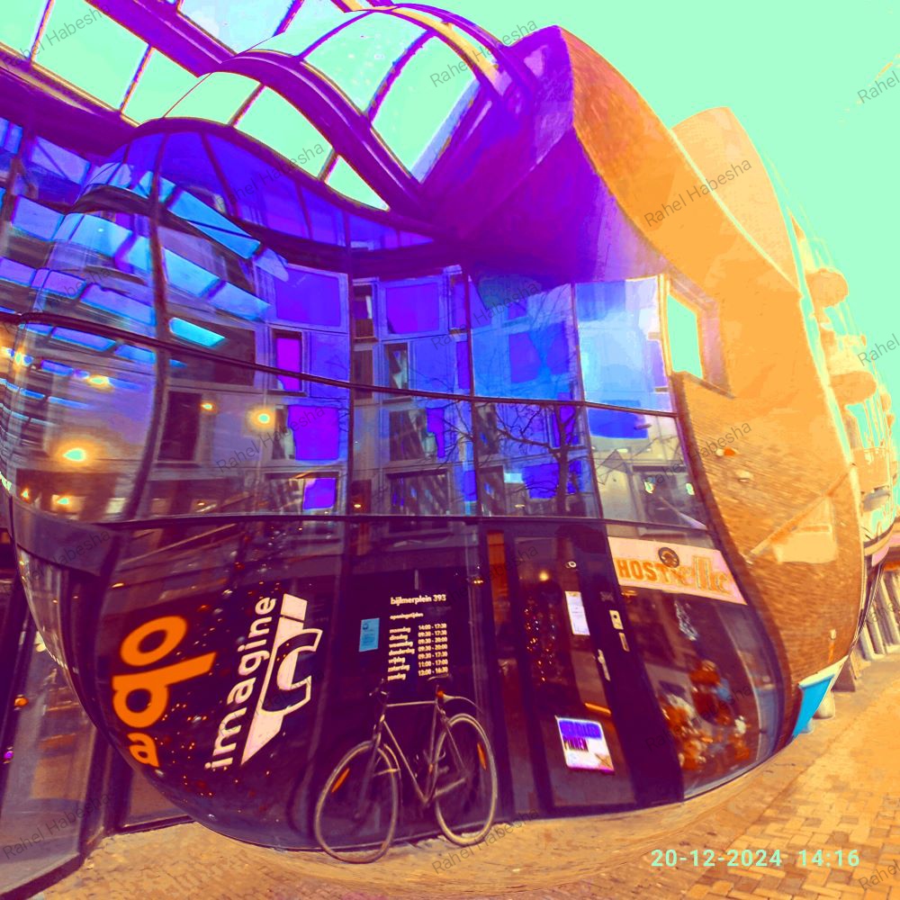 Photo Bijlmer Arena-00025