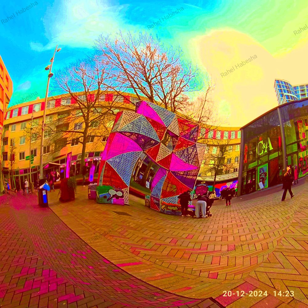 Photo Bijlmer Arena-00024