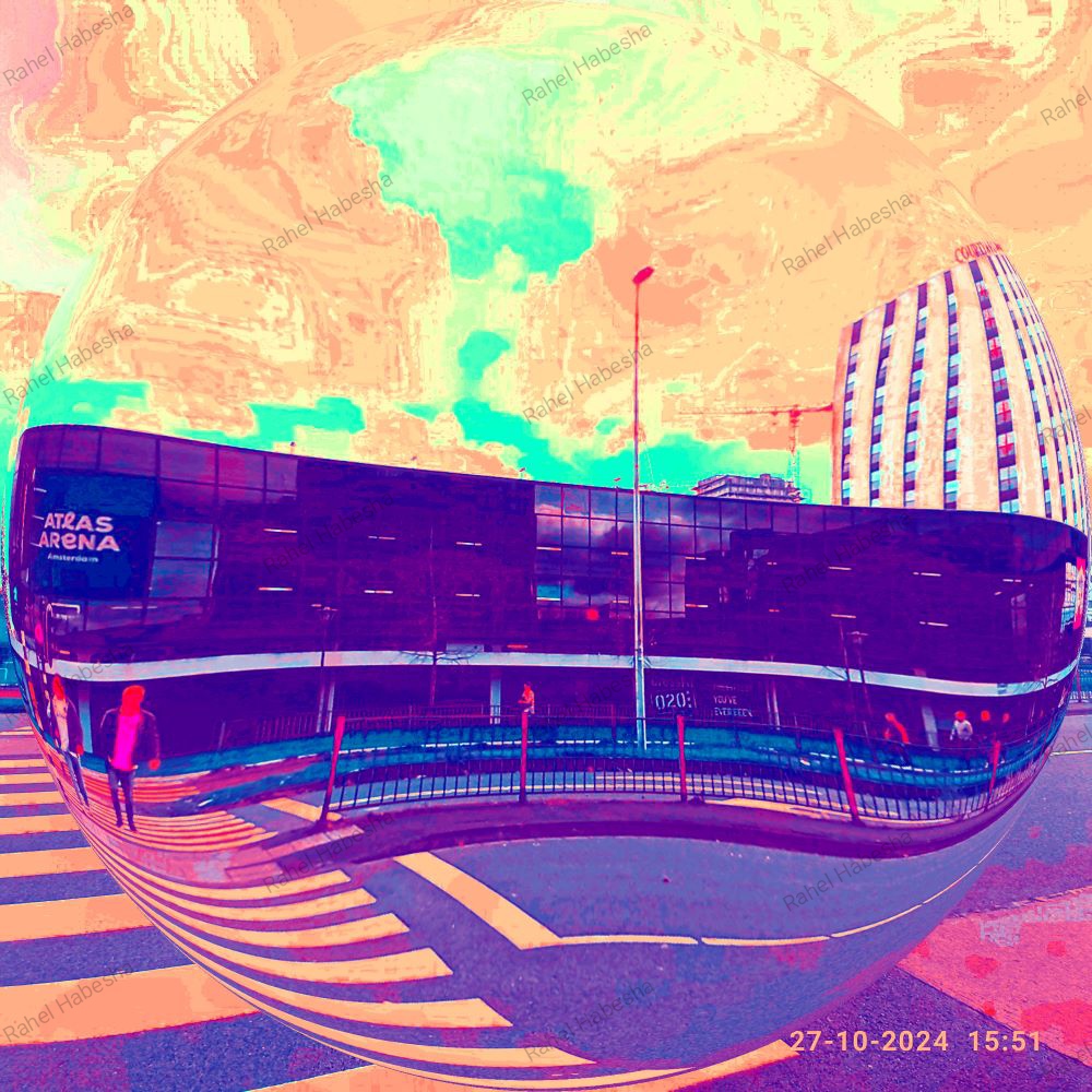 Photo Bijlmer Arena-00017